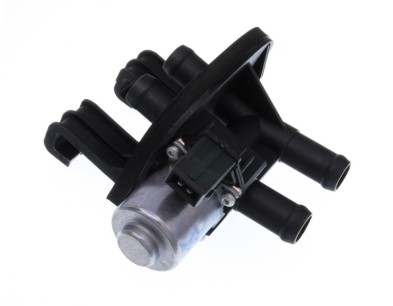 Valvola regolazione refrigerante