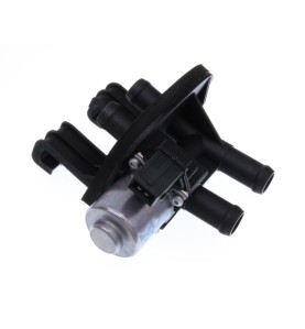 Valvola regolazione refrigerante