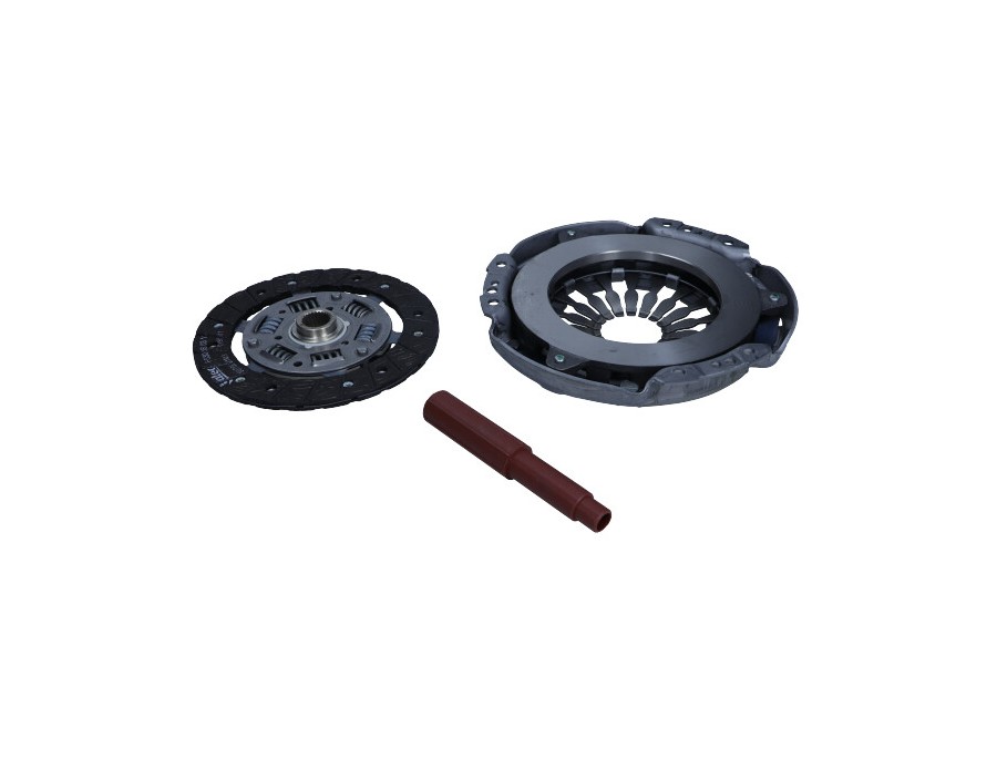 SPRZGO RENAULT CLIO/MODUS 1,2 16V 05-