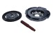 SPRZGO RENAULT CLIO/MODUS 1,2 16V 05-