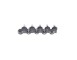 KIT ACCESSORI, GANASCE FRENO STAZIONAMENTO_78-0082SET