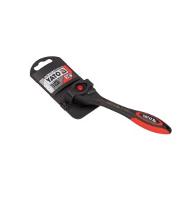 GRZECHOTKA POWLEKANA PROSTA 1/4 144MM