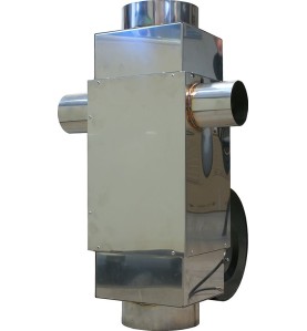 EKONOMIZER SPALIN 12KW