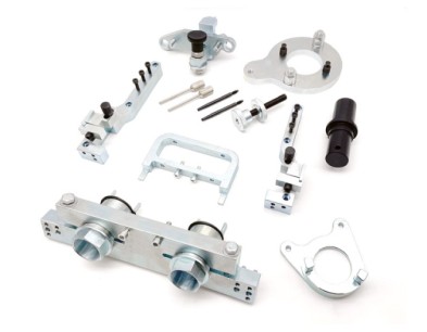 BLOKADA ROZRZDU OPEL ASTRA K - 1.3