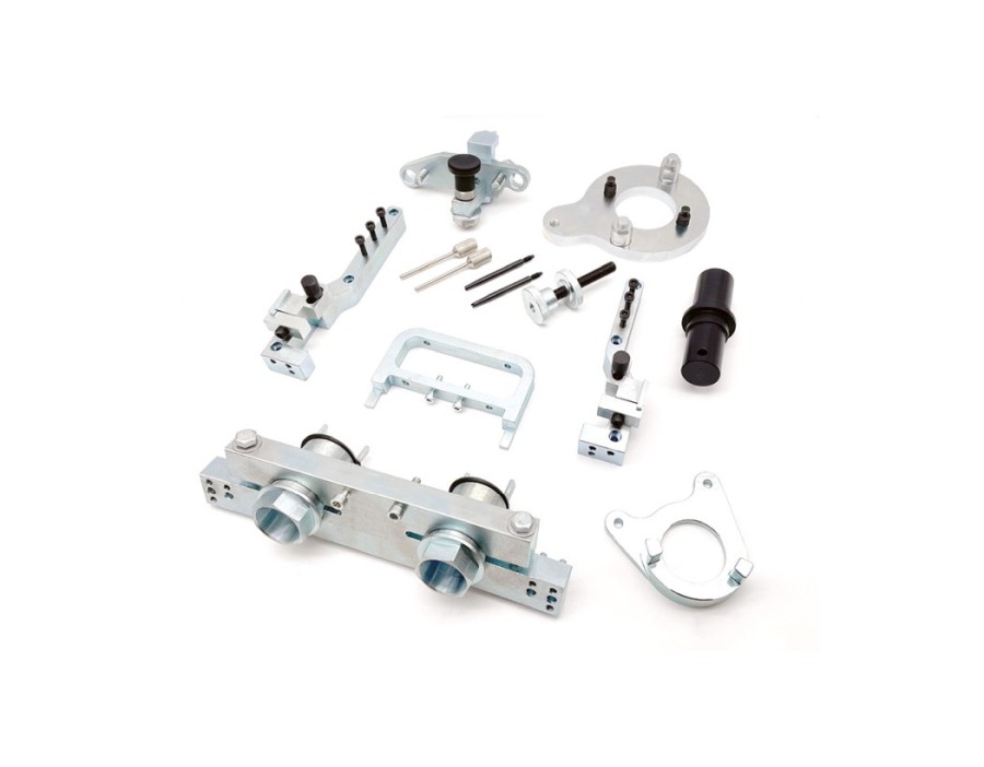 ZAWÀR ZMIENNYCH FAZ ROZRZDU BMW 3.0 06-_HP904 160 00