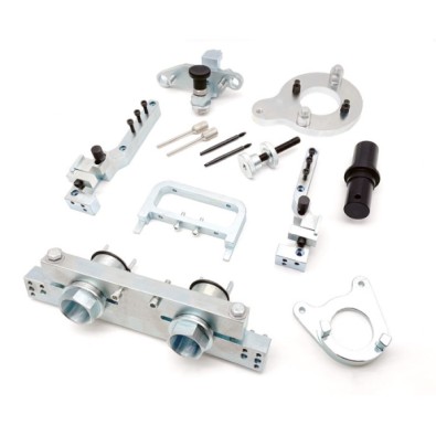 BLOKADA ROZRZDU OPEL ASTRA K - 1.3