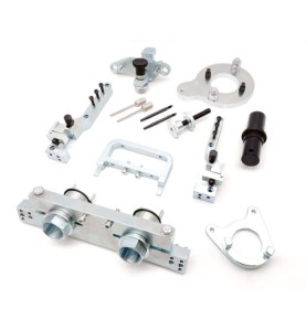 BLOKADA ROZRZDU OPEL ASTRA K - 1.3