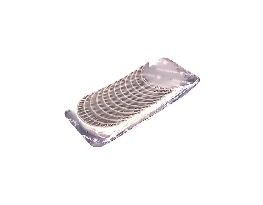 Kit bronzine di biella