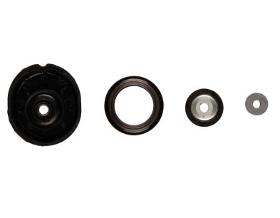 Supporto ammortizzatore a molla