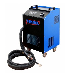 PODGRZEWACZ INDUKCYJNY DRAGON 300 230V 4