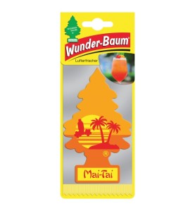 ZAPACH CHOINKA MAI-TAI / WUNDER-BAUM