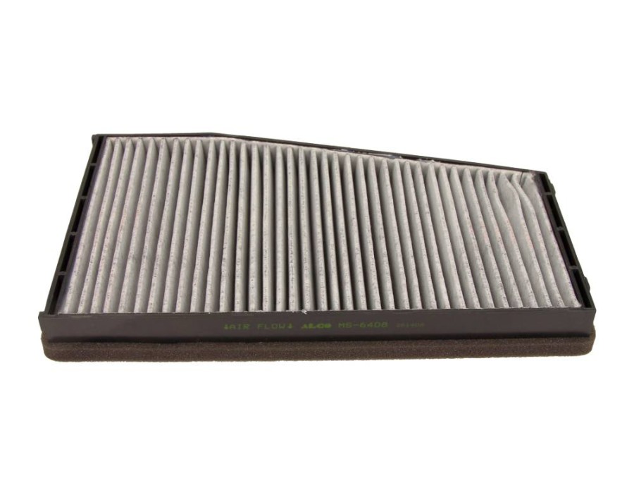 FLESSIBILE RADIATORE_MS-6408C