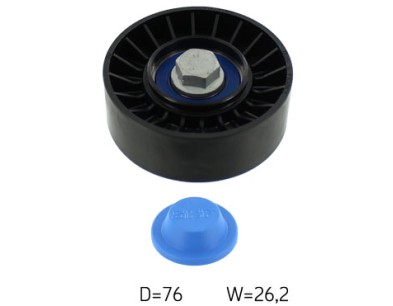 Galoppino/Guidacinghia