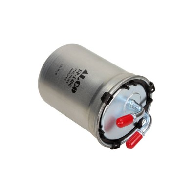 Filtro carburante