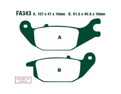 KLOCKI HAM. MOTO. YAMAHA MW 125 TRICITY SCOOTER (14)