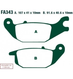 KLOCKI HAM. MOTO. YAMAHA MW 125 TRICITY SCOOTER (14)