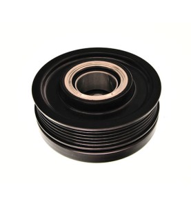SPRZGO KOMPRESORA KLIMATYZACJI  SANDEN 5SL12C 5PK/110MM OPEL CORSA C 1