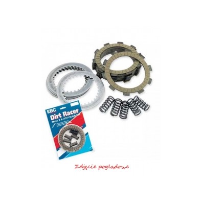 SPRZGO KPL. MOTO. HONDA XL 1000 VARADERO - BEZ ABS (99-02)