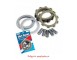 SPRZGO KPL. MOTO. HONDA XL 1000 VARADERO - BEZ ABS (99-02)