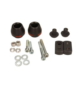 CRASH PAD MOTO. BMW K 1300 R