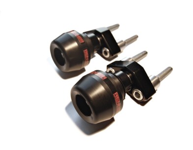 CRASH PAD MOTO. HONDA CB 1100 13-