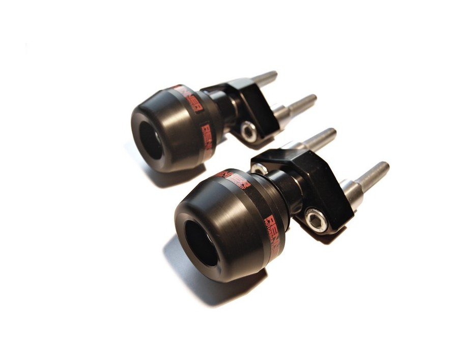 KIT PASTIGLIE FRENO, FRENO A DISCO_RENT10126