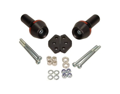 CRASH PAD MOTO. HONDA CB 750 (SEVEN FIFTY) 92-