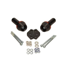 CRASH PAD MOTO. HONDA CB 750 (SEVEN FIFTY) 92-