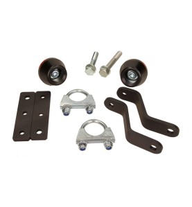 CRASH PAD MOTO. HONDA NC 700/750 S/X