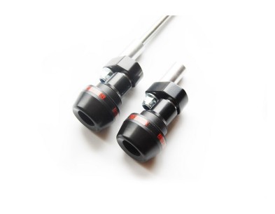 CRASH PAD MOTO. HONDA NTV 650