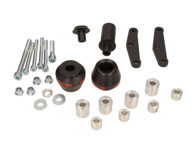 CRASH PAD MOTO. KAWASAKI VERSYS 650 15-