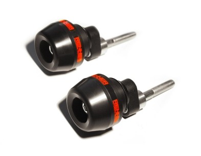 CRASH PAD MOTO. SUZUKI GSX-R 1300 HAYABUSA -07