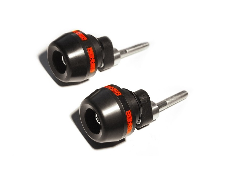 CRASH PAD MOTO. KAWASAKI VERSYS 650 15-_RENT10308