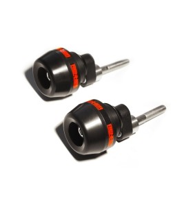 CRASH PAD MOTO. SUZUKI GSX-R 1300 HAYABUSA -07