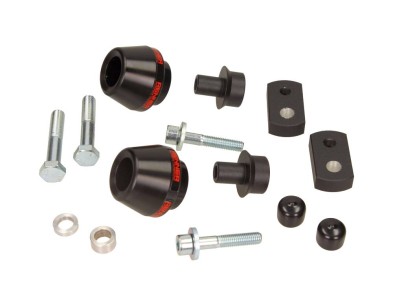 CRASH PAD MOTO. YAMAHA YZF R1/R1M 15-