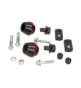 CRASH PAD MOTO. YAMAHA YZF R1/R1M 15-