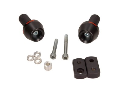 CRASH PAD MOTO. YAMAHA YZF R3