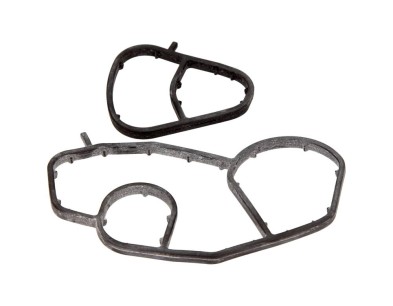 ZESTAW USZCZELEK FILTRA OLEJU CITROEN PEUGEOT 1.4-1.6