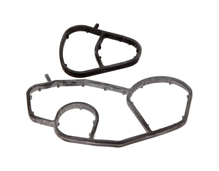 ZESTAW USZCZELEK FILTRA OLEJU CITROEN PEUGEOT 1.4-1.6