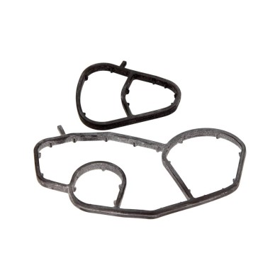 ZESTAW USZCZELEK FILTRA OLEJU CITROEN PEUGEOT 1.4-1.6