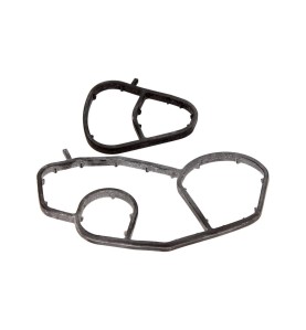 ZESTAW USZCZELEK FILTRA OLEJU CITROEN PEUGEOT 1.4-1.6