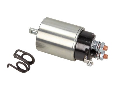 Elettromagnete
