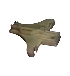 PLASTIK MECH. PODN. DRZWI BOCZNYCH VW TY GOLF IV