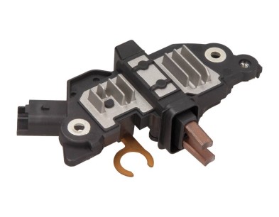 Regolatore alternatore