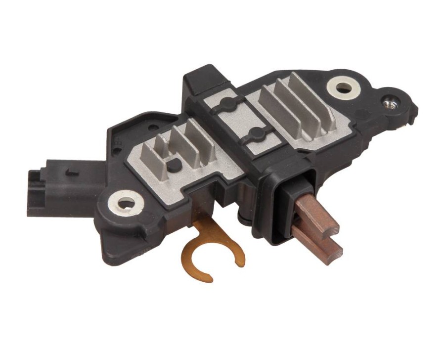 Regolatore alternatore