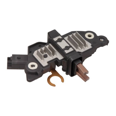 Regolatore alternatore