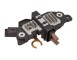 Regolatore alternatore