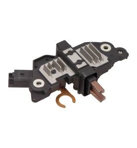 Regolatore alternatore