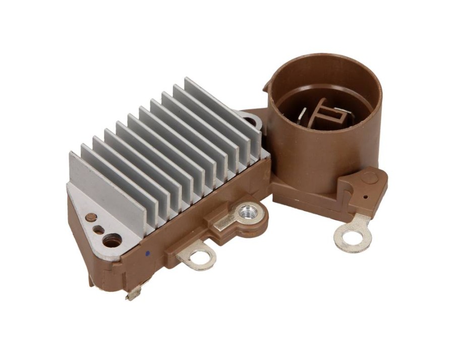 Regolatore alternatore