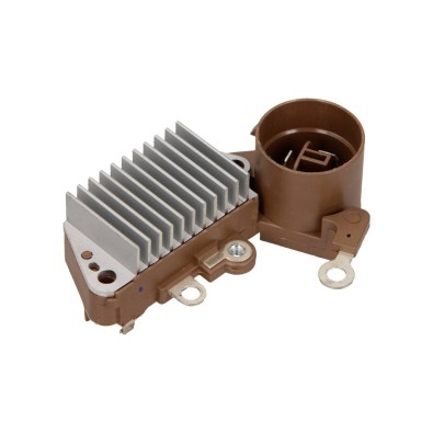 Regolatore alternatore
